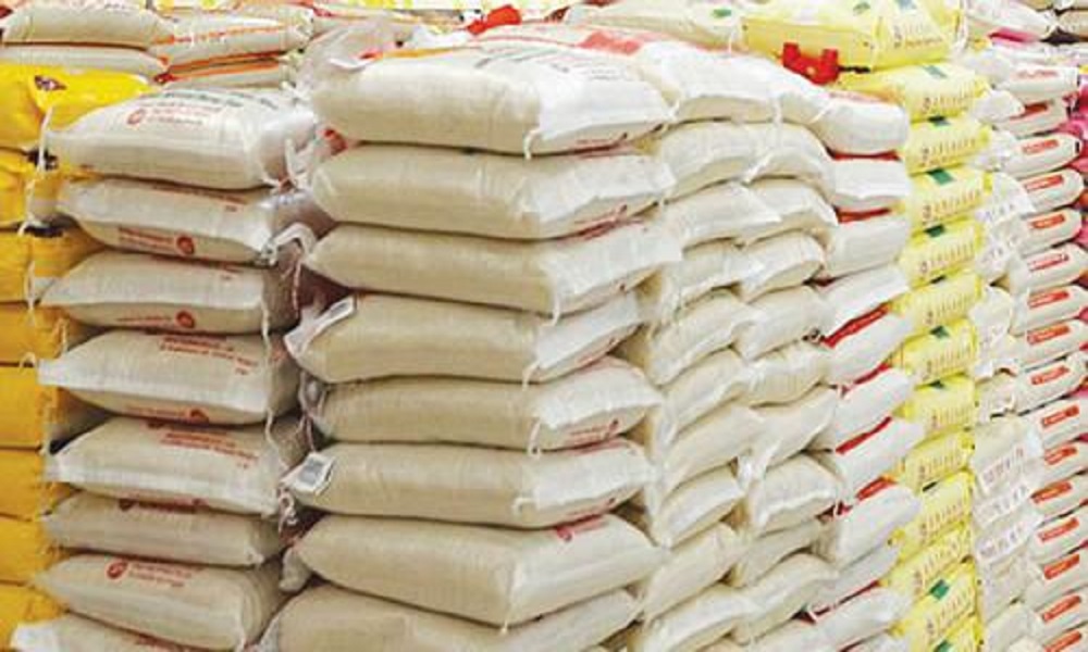 Pour une cargaison de riz: La SNTT SA condamnée