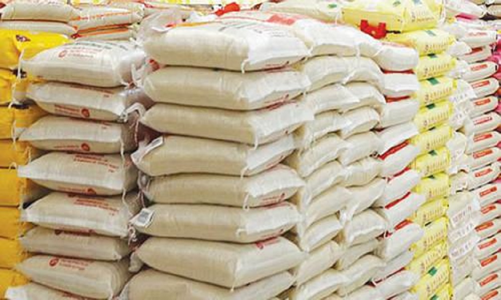 Pour une cargaison de riz: La SNTT SA condamnée
