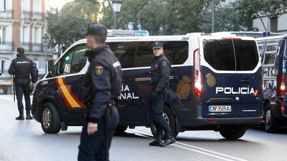Accusé d’assassinat: Baba Ndiaye, activement recherché en Espagne
