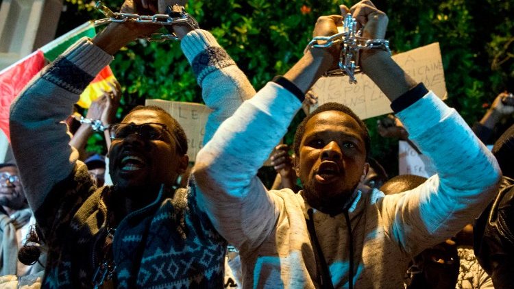 232 victimes de la traite humaine sauvées au Niger