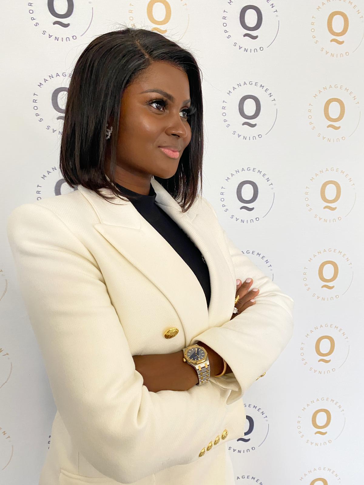 Marie Paula Sylva : une philanthrope au service des  femmes démunies