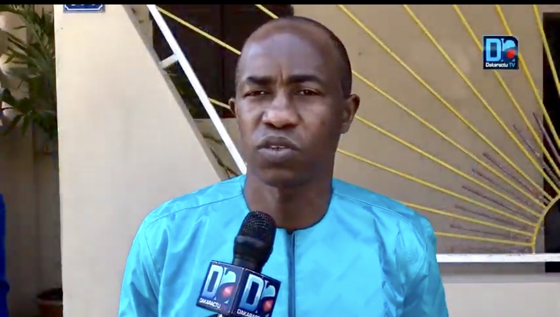 Souleymane Télico : « le blocage de l’avancement des magistrats peut créer une situation explosive »