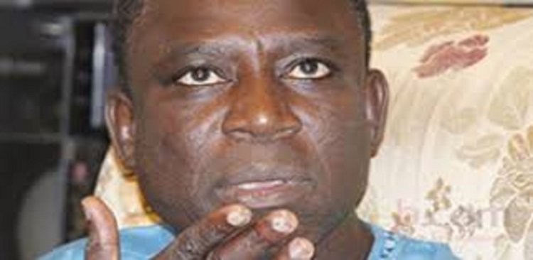 Penc Mi : Thione Seck a reçu l’ordonnance qui confirme son expulsion