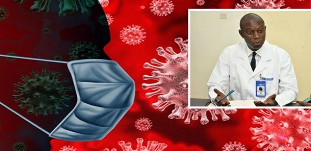 Peau noire, ail, chaleur... contre le Coronavirus : « Un argument dénué de tout fondement » (Pr. Daouda Ndiaye)