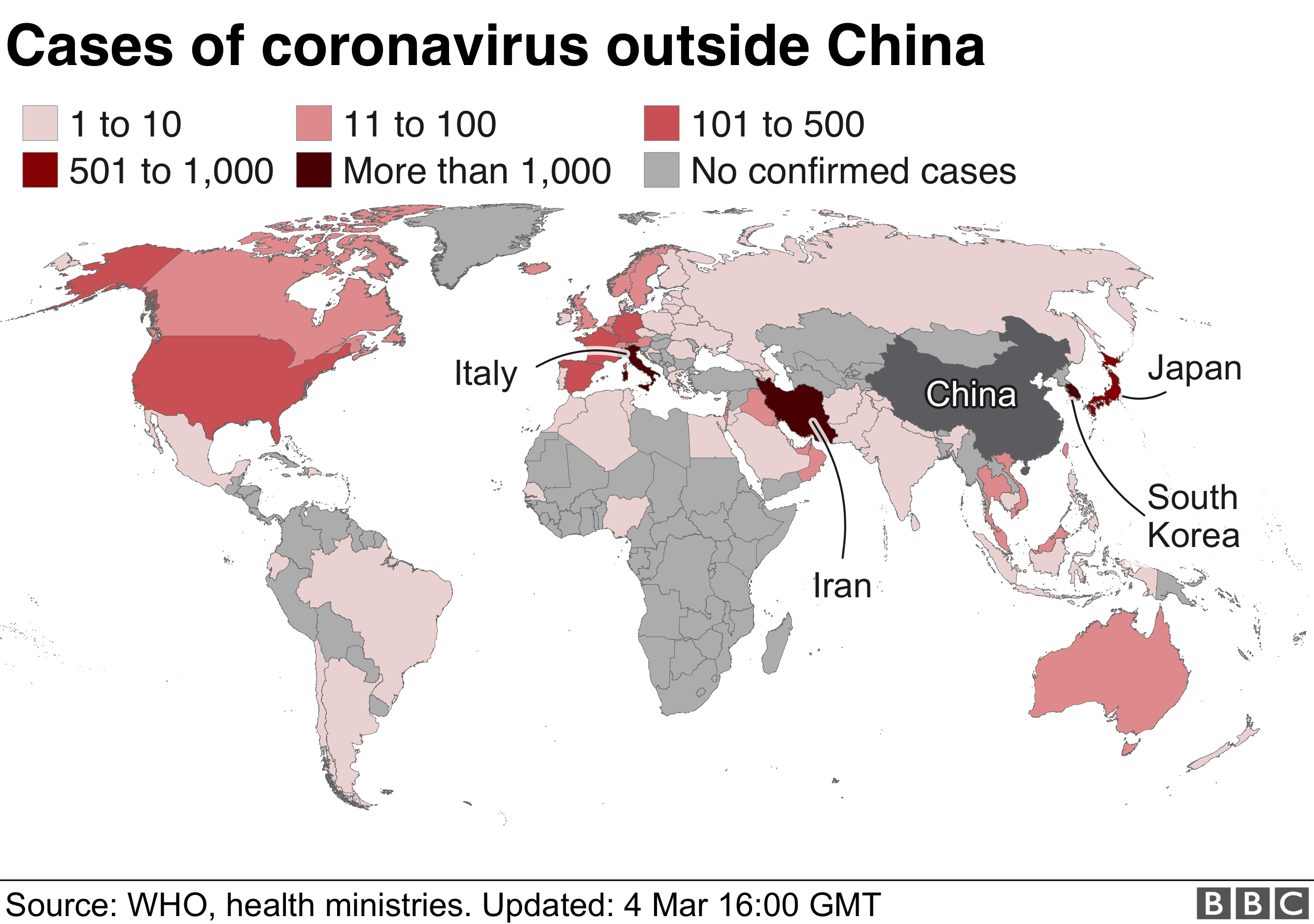 Coronavirus : Un Sénégalais revenu de l'Italie déplore l'absence de contrôle à l'Aibd