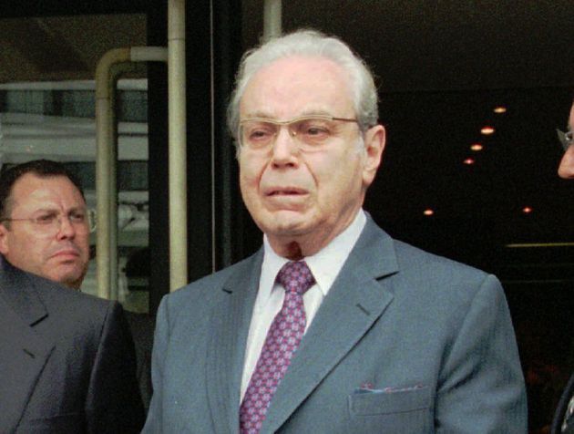 Décès de l'ex-secrétaire général de l'ONU, Javier Perez de Cuellar à 100 ans