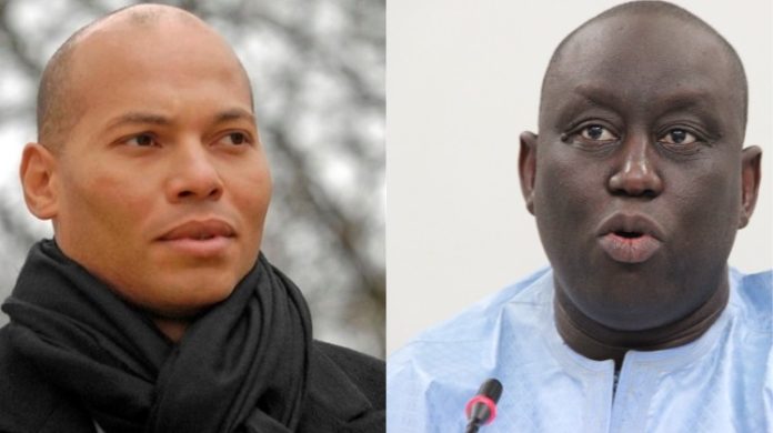 Ofnac : L'intégralité du rapport sur Petrotim qui blanchit Aliou Sall et enfonce Karim Wade (document)