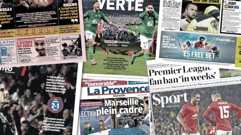 Les déclarations du patron de la Juve font scandale en Italie