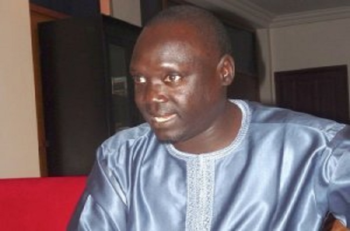Rebeuss : Aramine Mbacké reste en prison