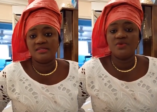 Yaye Fatou Diagne: «pourquoi les hommes ne devraient pas faire la cuisine ? »