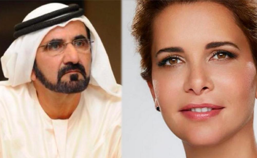 L'émir de Dubaï a fait enlever deux de ses filles, a statué la justice britannique