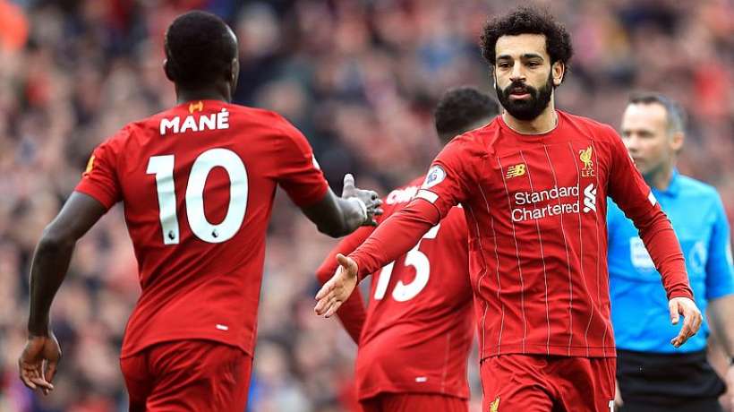 Premier League: Sadio Mané remet Liverpool en marche