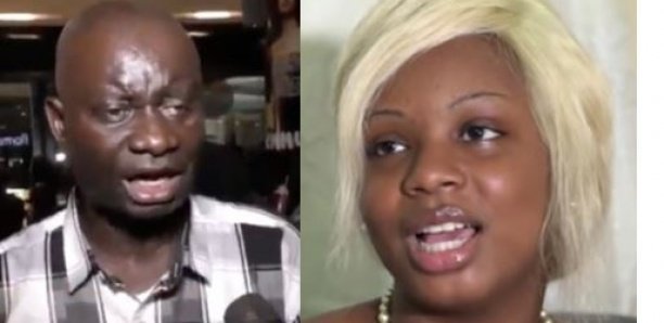 Dieyna Baldé contre Mamadou Diop: les tests Adn annulés au dernier moment
