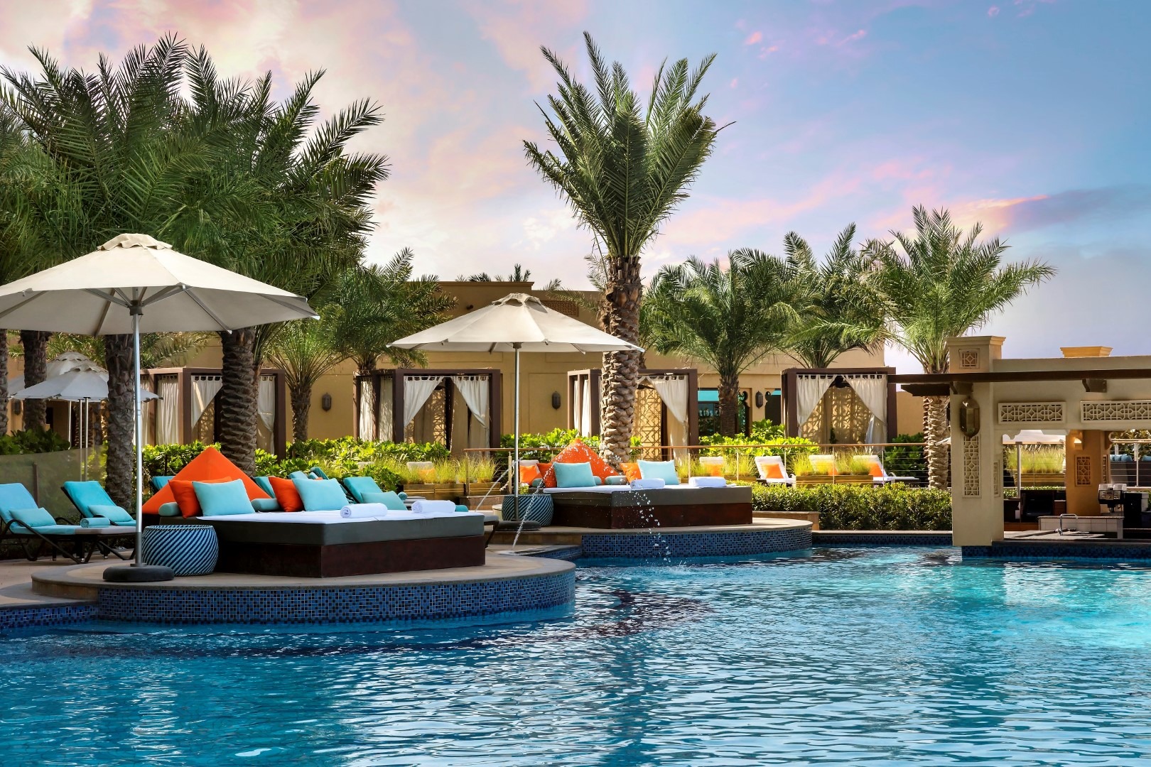 Covid19- Destination Dubaï: Hôtels et lieux touristiques désertés