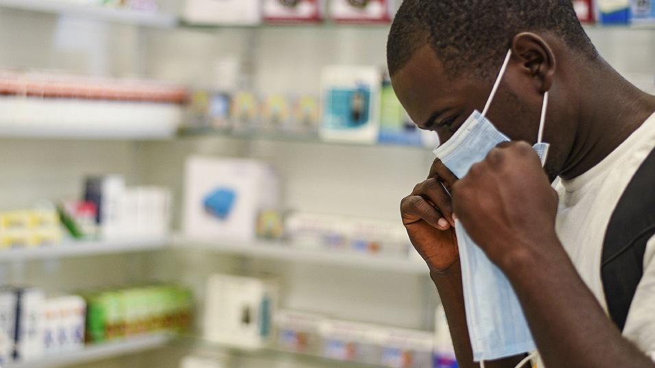 Coronavirus à Touba: 71 personnes exposées aux risques