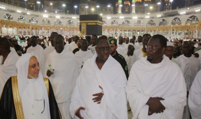 CORONAVIRUS : Le Hadji 2020 annulé (Officiel)