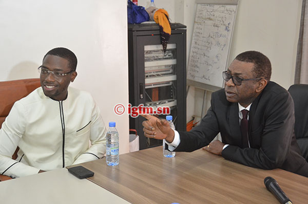 CONSOMMER LOCAL, LUTTE CONTRE LE PALUDISME, CORONAVIRUS…  Youssou Ndour a déjà beaucoup fait pour son pays