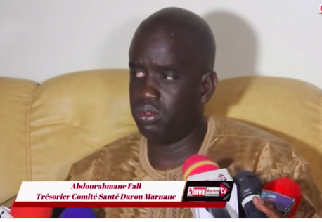 Isolement – Centre de santé de Darou Marnane : « Là où Diouf Sarr a failli »