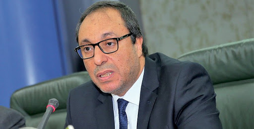Maroc : le ministre de l’Équipement, Abdelkader Amara, testé positif au Coronavirus