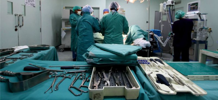 Après une intervention chirurgicale ratée d'un cancer des ovaires: Mame Yacine Fall rend l’âme