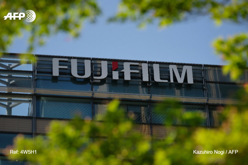 Découverte: Le groupe japonais Fujifilm a développé un médicament antigrippal efficace contre le Coronavirus
