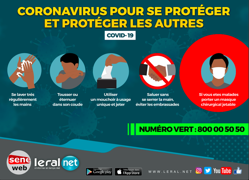 Budget anti-Coronavirus au Sénégal. De qui se moque-t-on ? (par MARVEL)