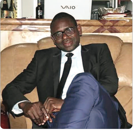Seydina Ababacar Bitèye, 2e vice-Président SLBC: «Il ne faut pas que Me Ndiaye nous cherche des poux»