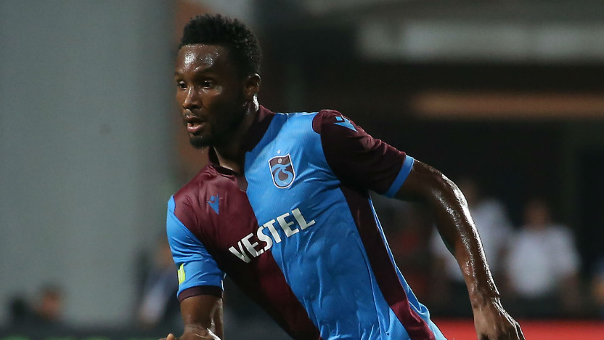 Coronavirus: John Obi Mikel résilie son contrat avec Trabzonspor