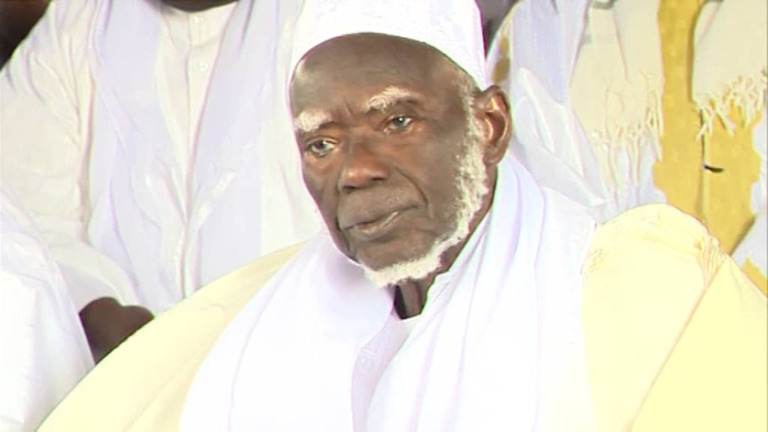 Prière du vendredi et fermeture des mosquées: Le « ndigueul » de Serigne Mountakha Mbacké