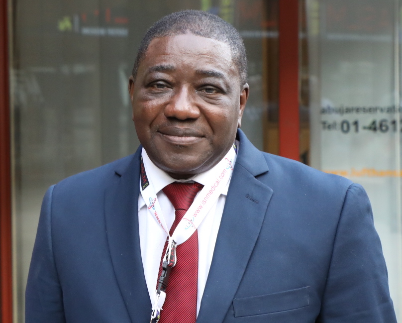 Tests contre le coronavirus: Le Professeur Souleymane Mboup et son institut impliqués