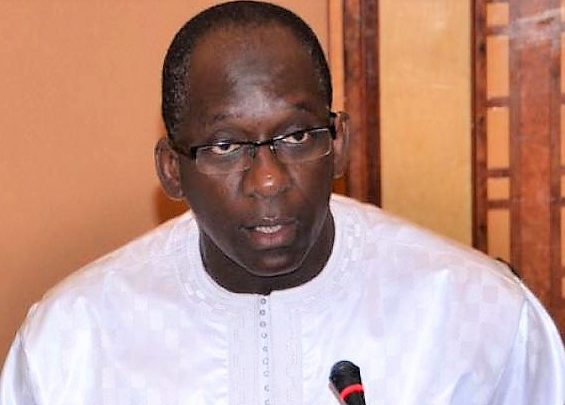 Confinement des Sénégalais- Abdoulaye Diouf Sarr: " Il ne faut ménager aucun dispositif de protection des populations sénégalaises"