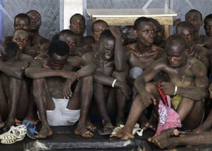 Coronavirus - Grâce collective: Le Sénégal vers un décret exceptionnel ?