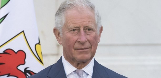 Coronavirus : Le prince Charles testé positif