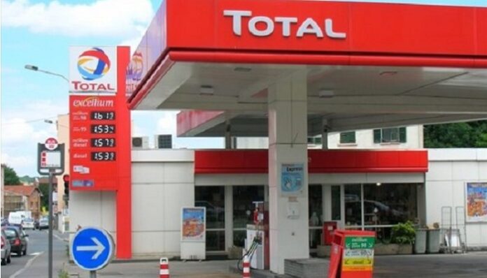 Lutte contre Covid-19 : Total offre 100 millions FCfa en carburant