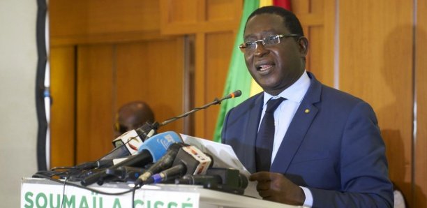 Mali : Le garde du corps de l'opposant Soumaïla Cissé, tué