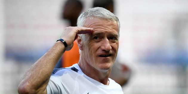 Mort de Pape Diouf : Didier Deschamps rend un vibrant hommage