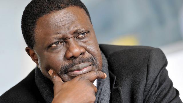 Décédé du Covid-19 : Pape Diouf a été inhumé à Yoff