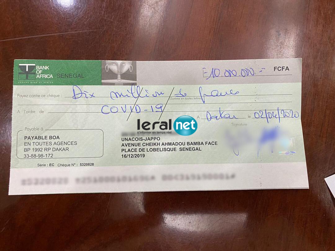 Riposte contre Covid 19- Téléthon de GFM ( Preuve des sérieux donateurs ) Riposte contre Covid 19- Téléthon de GFM ( Preuve des sérieux donateurs )