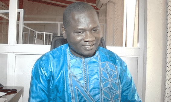 Bakary Cissé, guéri du Covid-19: «C’était la période la plus dure de ma vie… »