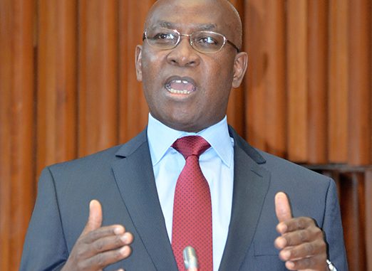 Réduction de la facture d’eau: Serigne Mbaye Thiam, Ministre de l’Hydraulique précise