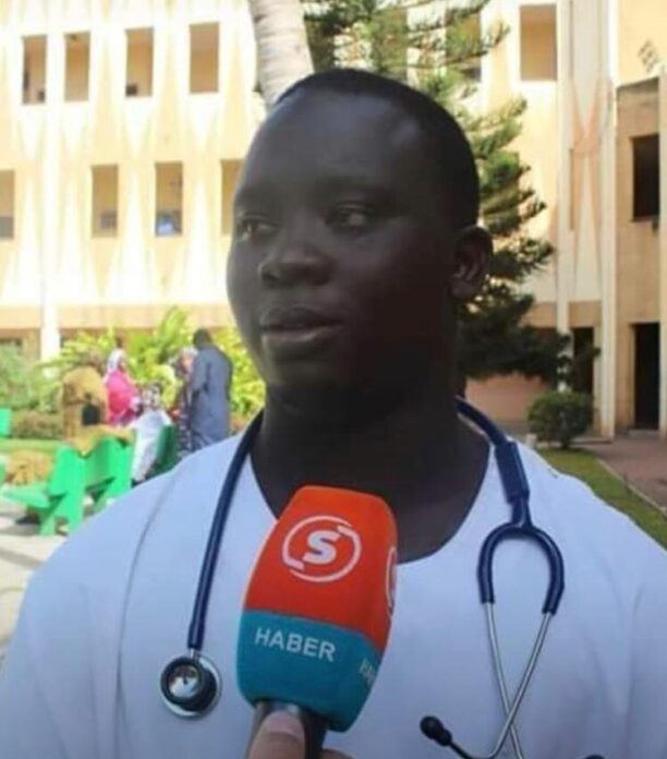 Après l’affaire du faux médecin: Amadou Samba impliqué dans un autre scandale
