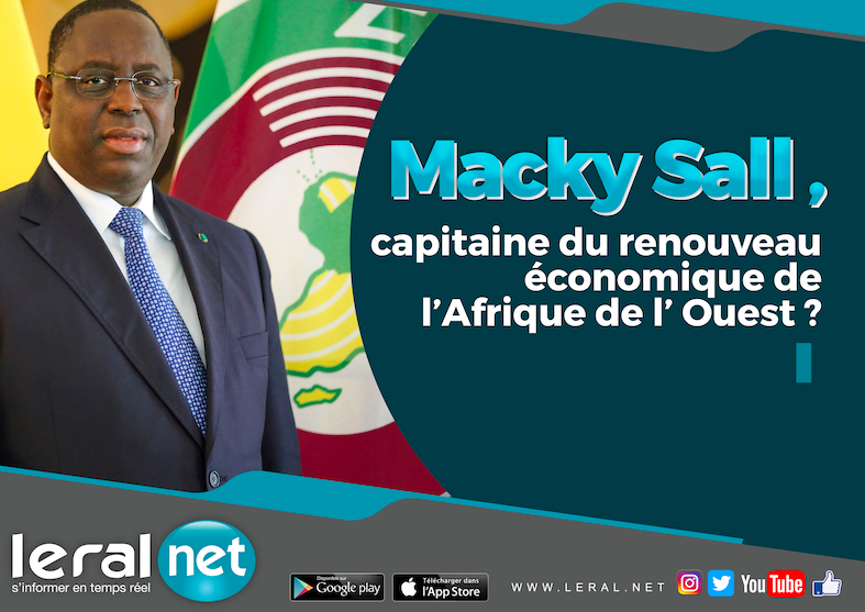 Les Panafricanistes remercient le Président Macky Sall