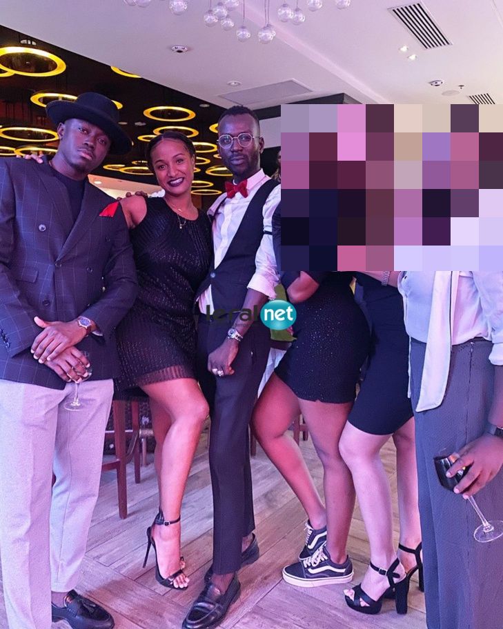 DRAME AUX ALMADIES : Les dessous de l’affaire Hiba Thiam