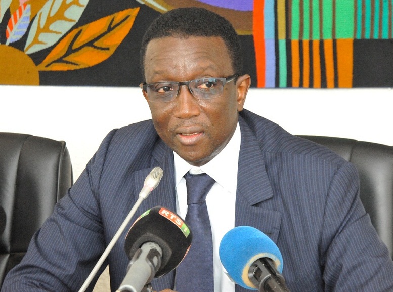 Fonds destinés à la Diaspora : Le ministre des Affaires étrangères, Amadou Bâ publie la liste des bénéficiaires