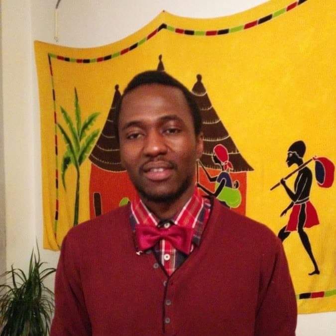 Khadim Dieng, System Functions Leader à Renault:  Son travail ?  La conception de fonctionnalités du système multimédia.