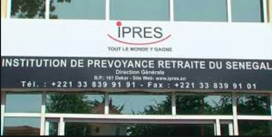 Les retraités de l’Ipres «chassés» de l’hôpital de Thiès