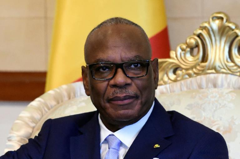 Lutte contre le Covid-19 : IBK et le gouvernement malien renoncent à plusieurs mois de salaire
