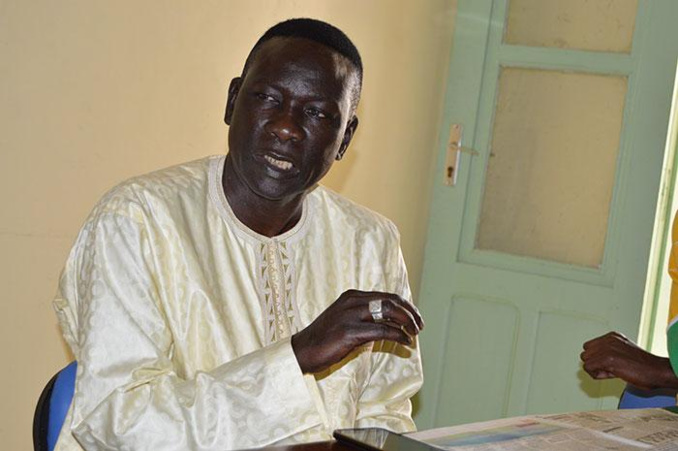 Riposte au Covid-19: la gestion du maire de Ngor, Amadou Guèye, décriée