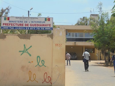 Violation de l’état d’urgence: 55 personnes arrêtées à Guédiawaye, déférées ce mardi