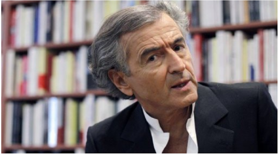 Lutte contre le Coronavirus: BHL félicite Macky Sall